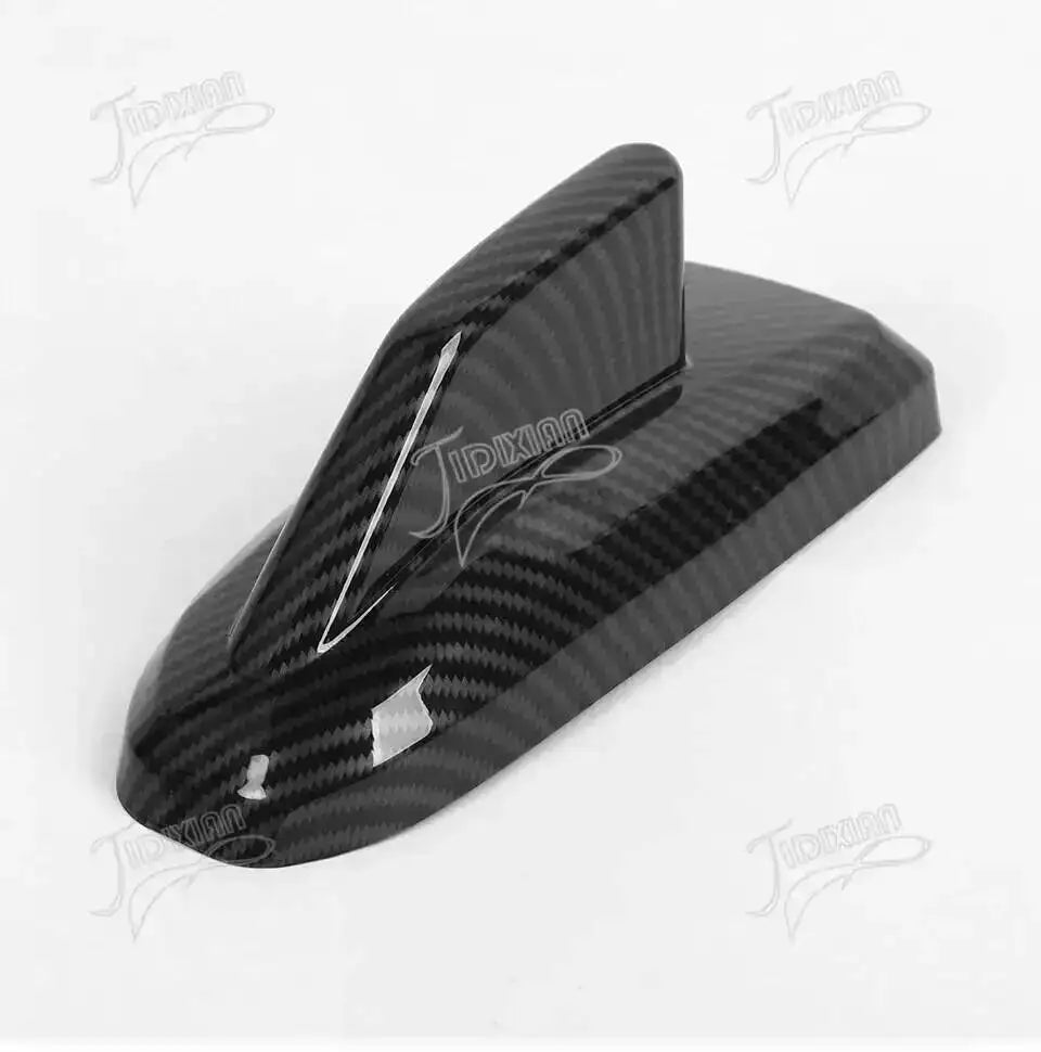 Antenna Base Cover Trim — Chevrolet Silverado, Suburban, Tahoe & GMC Sierra/Yukon (2019+)