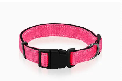 Breathable Neoprene Reflective Collar - Neck 25-60 cm