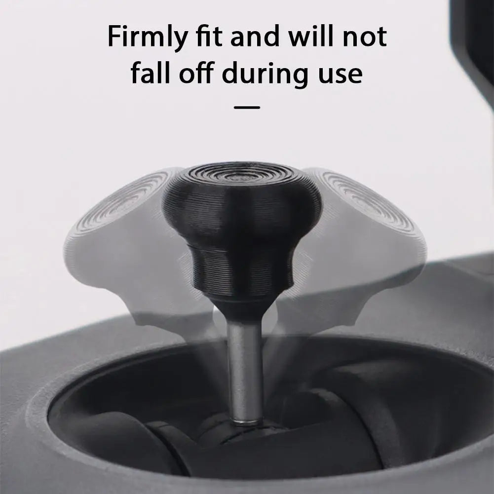 DJI RC PRO 2 Silicone Thumbstick Joystick - Enhanced Control