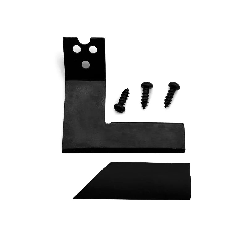 Garden Power Tool Accessories Grass Guard Blade for Brush Cutter Grass Trimmer