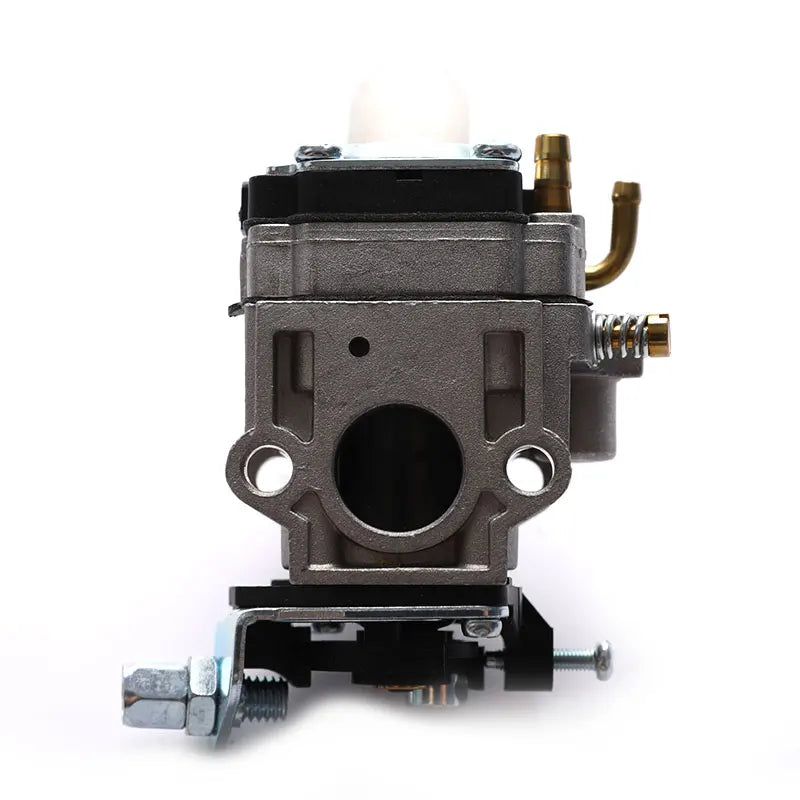 10mm Carburetor Kit for Brushcutter 43cc 49cc 52cc Strimmer Cutter Chainsaw