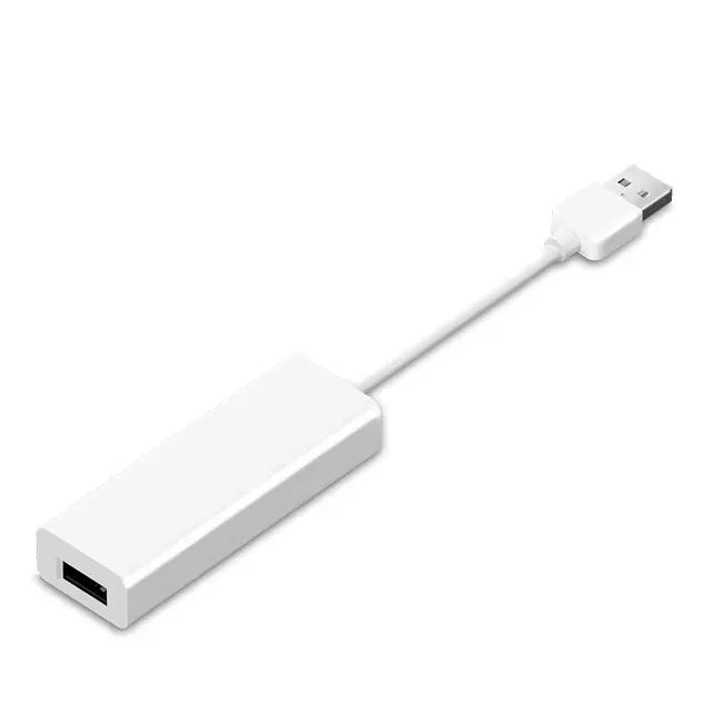 Navigation Multimedia Accessories Optional adapter