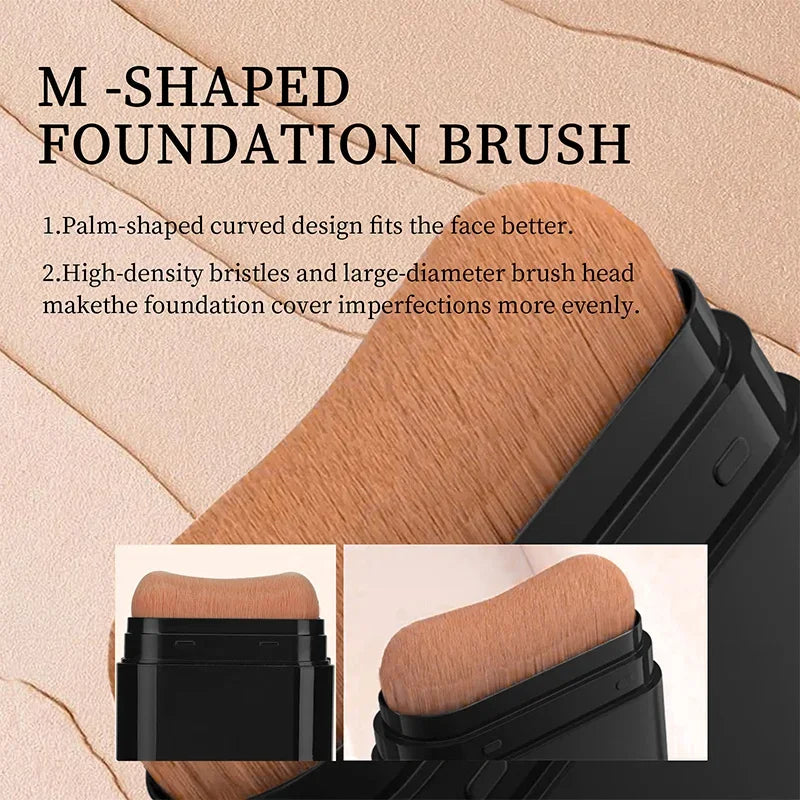 Eraser Concealer Stick Nose Shadow Facelift Concealer Spot Acne Spot Freckles Brighten Skin Tone