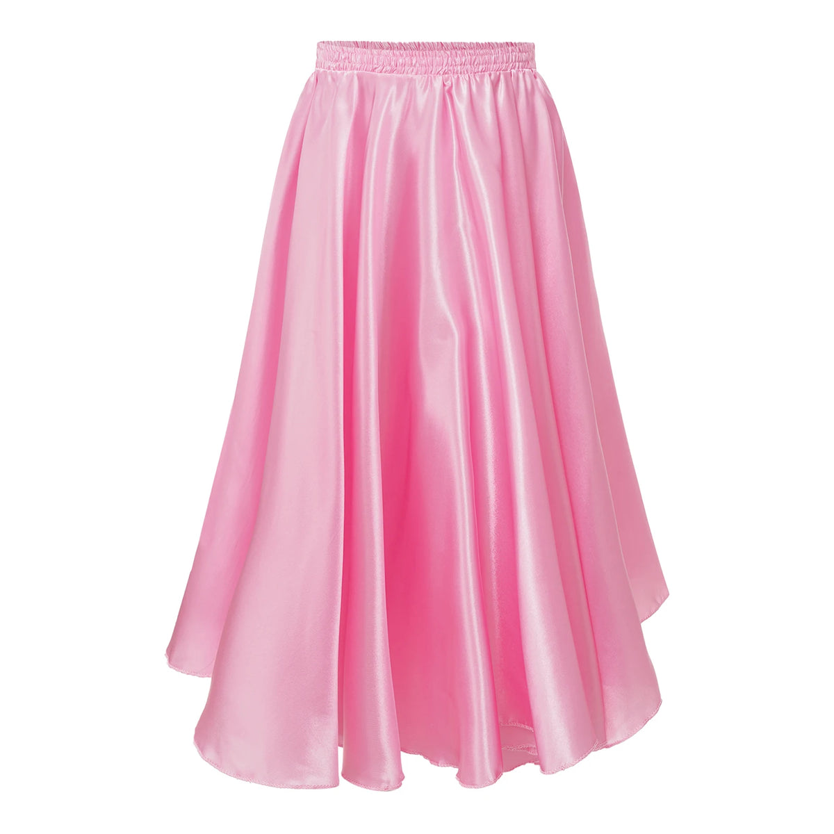 Girls traditional flamenco dance dress