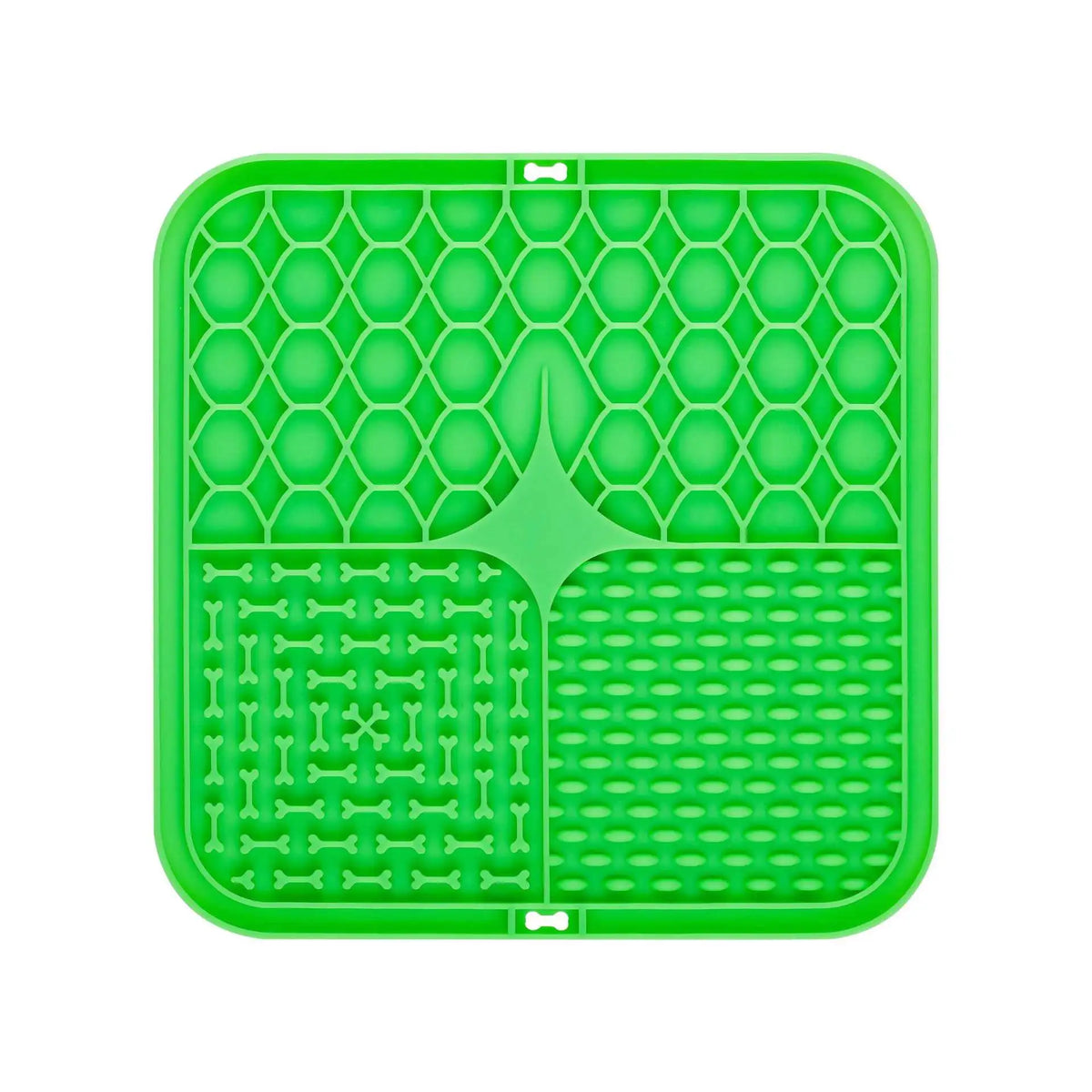 Suction Lick Mat for Bath Time & Grooming Distraction