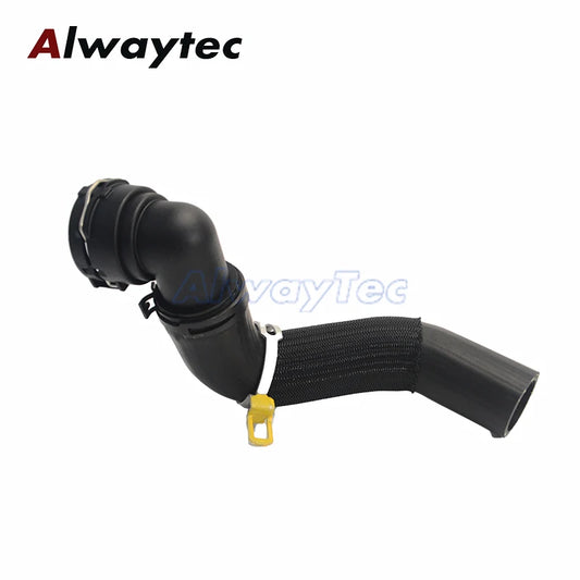 Car Rubber Upper Radiator Hose Engine Coolant Water Pipe to Fuel Tank 95390893 For 2012-2016 Horton Cruze JG JH 1.8L