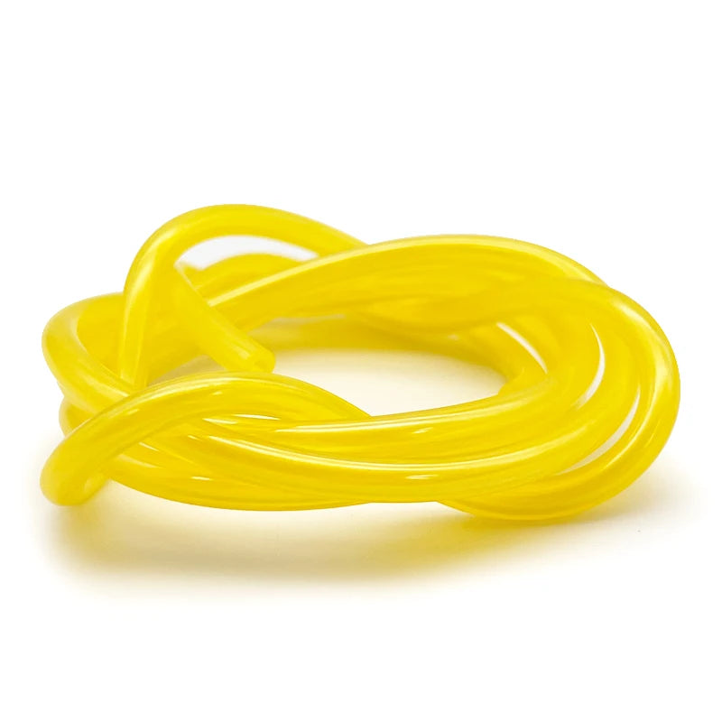 Chainsaw Petrol Brush Cutter Grass Trimmer Accessories Fuel Line Pipe Hose I.D.2.5mm O.D.5mm