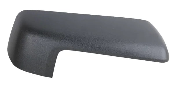 Heated Blind-Spot Mirror Glass with Turn Signal — Chevrolet Silverado 1500 & GMC Sierra 1500 (2019–2025)