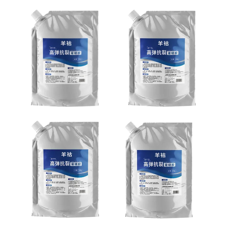 Roof and Floor Waterproofing Adhesive Grouting Sealant - view 26