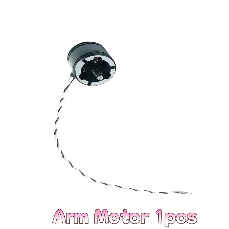 Original for Mavic 3 Pro Motor Arm for DJI Mavic 3/3 Cine/3 Classic/3 Enterprise Propeller Arm Motors Drone Repair Parts