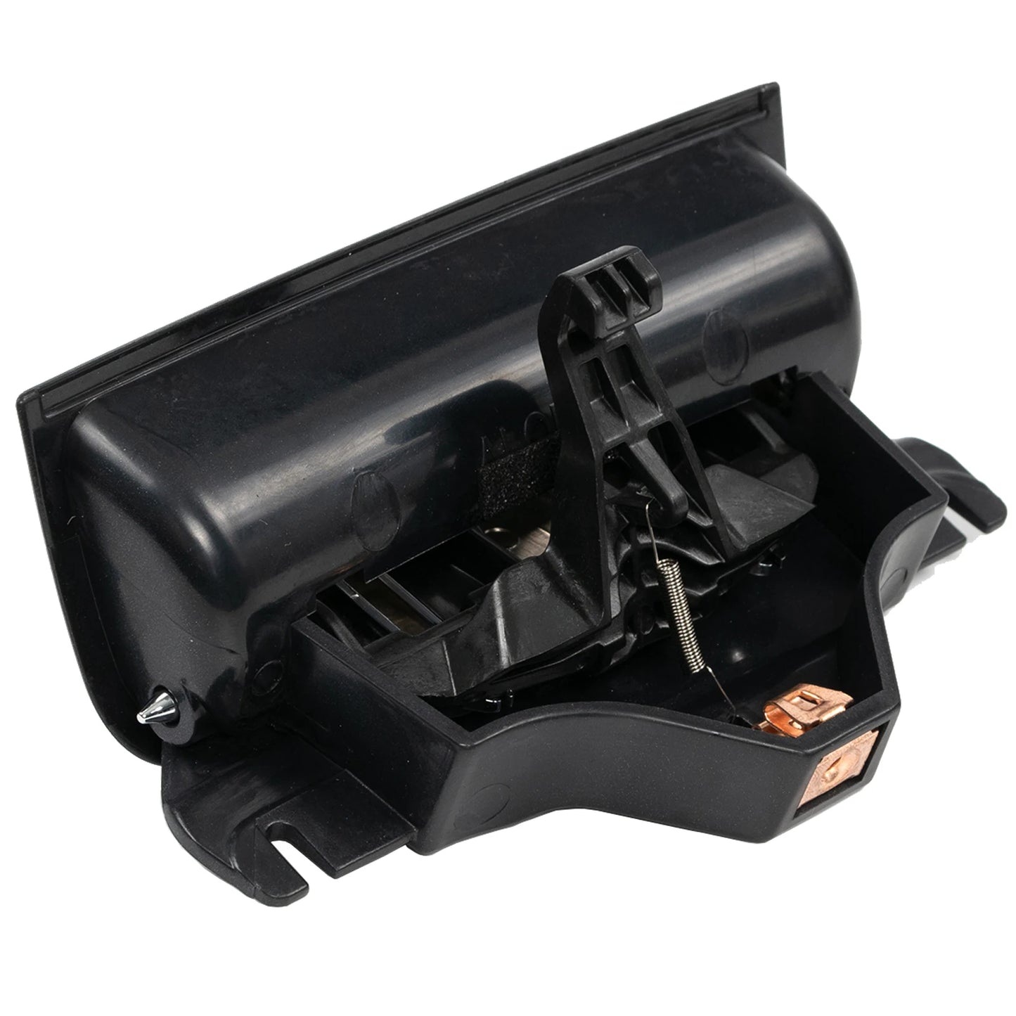 Center Console Latch Handle Cover — Chevrolet Suburban & Tahoe / GMC Yukon (2015–2020)