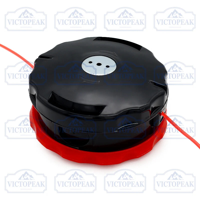 Garden Tool Accessories Universal Brush Cutter Spare Durable Parts Grass Trimmer Head