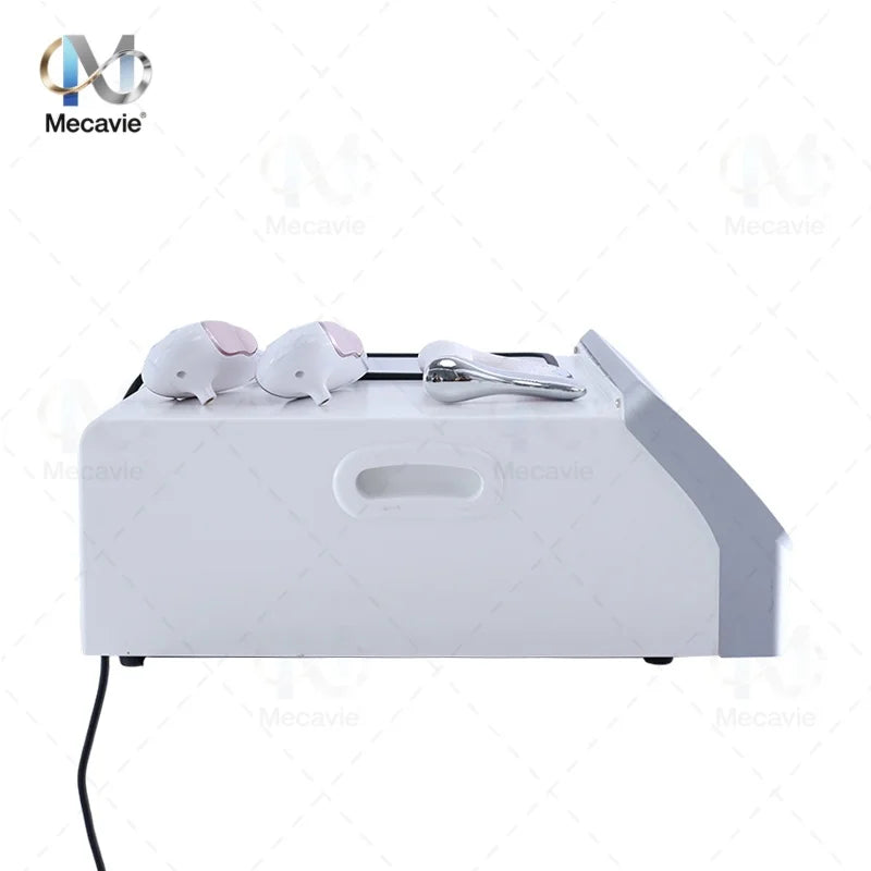 448KHz RF Slimming Machine 500W High Power Body Contouring Cellulite Reduction Skin Tightening Facial Rejuvenation