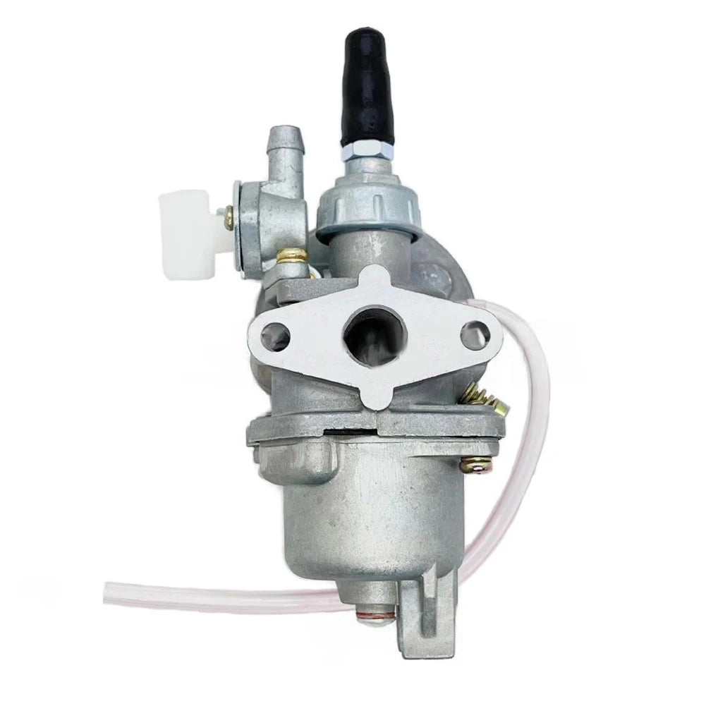 1pc Carburetor For-Zenoah G4K G45L G45 BC4310 Brush Cutter Trimmer Parts Carburetor 13mm Lawn Mower Carburetor Accessories