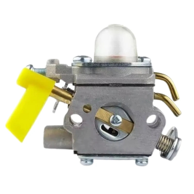 C1U-H60 Trimmer Blower Carburetor Kit For ZAMA Homelite Ryobi 26cc/33cc Carb Replace 308054012 308054013 308054004 308054008