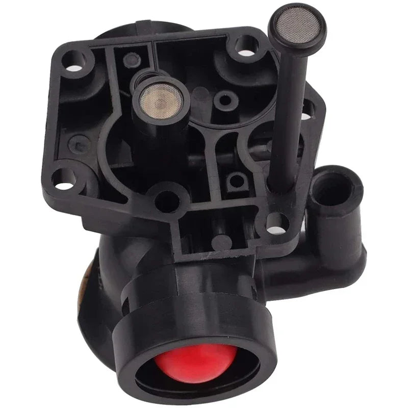 Carburettor 795477 & Air Filter Kit - Fits Vertical Engines