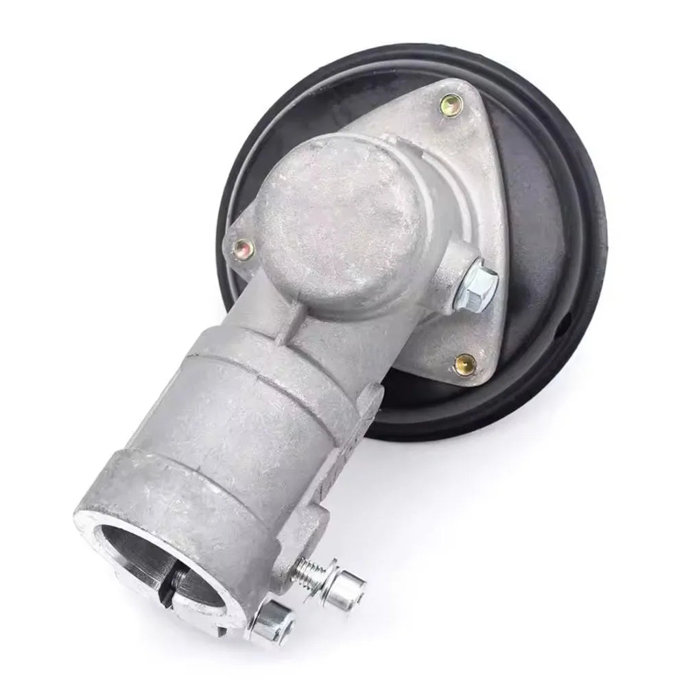 26mm/28mm tooth mower 7/9 teeth gearbox gear head brush mower lawn mower gear head replacement lawn mower parts gardening tool