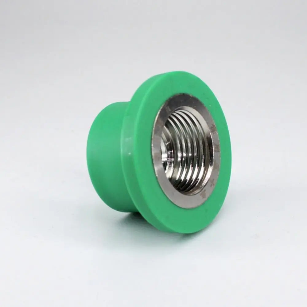 PPR Inner Thread Crack Repair Tool 1/2 Inch 3/4 Inch Anti-smashing Water Pipe Cracking Wire Removal Inner Tooth Replacement