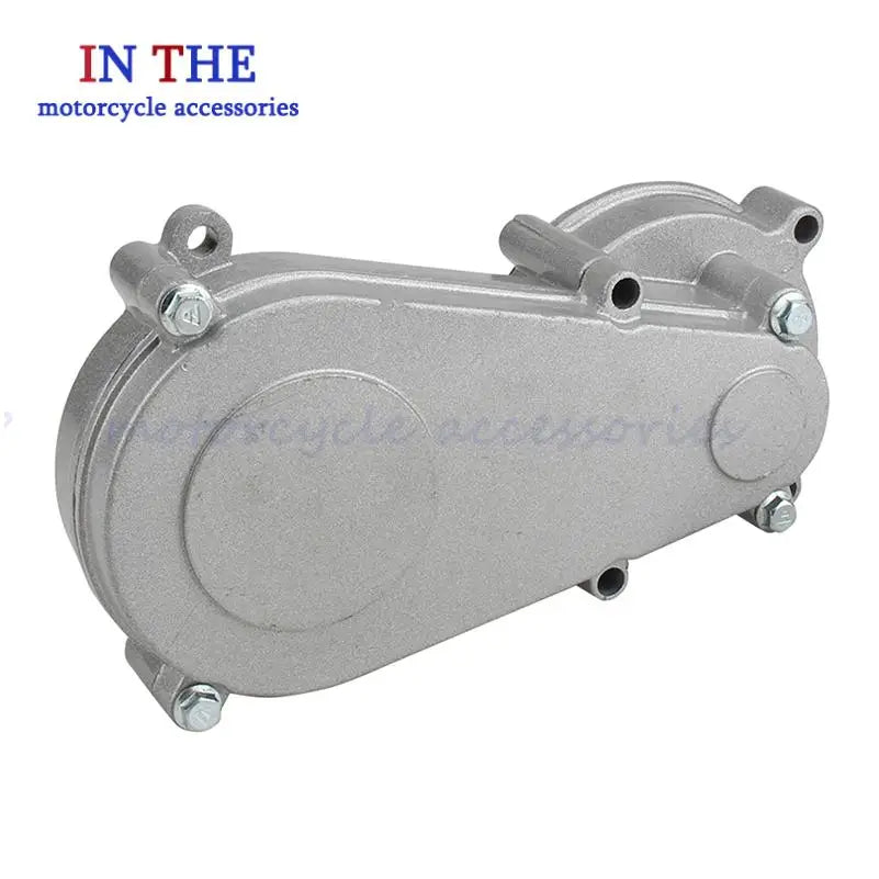Motorcycle T8F 11/14/17/20T Teeth Transmission Reduction Gear Box For 47cc49cc Mini Motor Pocket Bike 2 Stroke Engine Parts Liya