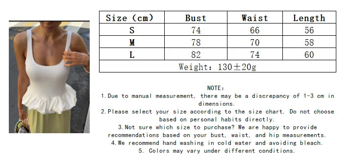 Hirsionsan Sexy Cotton Vest Women 2026 Summer Slim Sleeveness Tank Y2k Crop Tops for Girl Outfits Bud Stitched Female Clothes