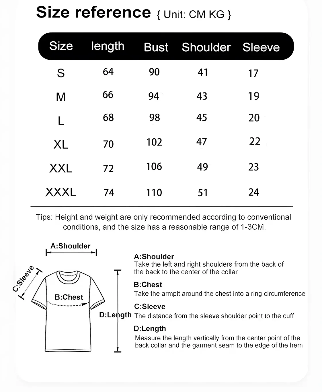 Freedom Charlie Kirk T-shirt Cotton Loose Casual Female/Male Tshirts Unisex Streetwear America American Fashion Women T Shirts
