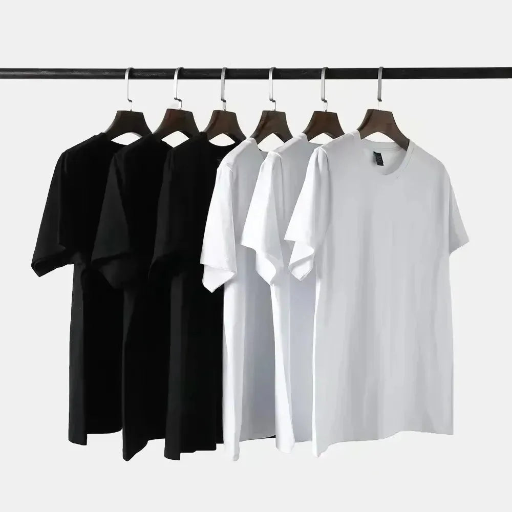 Anime Futaba Anzu Printed T-shirt Chinese Word Cosplay Tops Tshirts Summer Breathing Clothing Tees Men Women Harajuku T Shirt