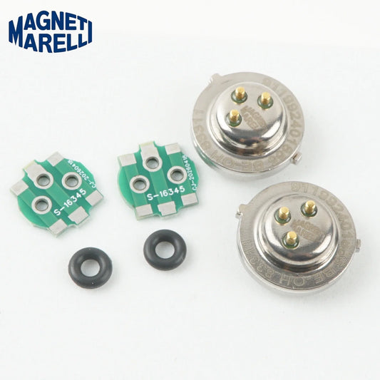 Transmission Clutch Position Pressure Sensor, Compatible with Sharan Tiguan Passat CC & Q3 - photo 6