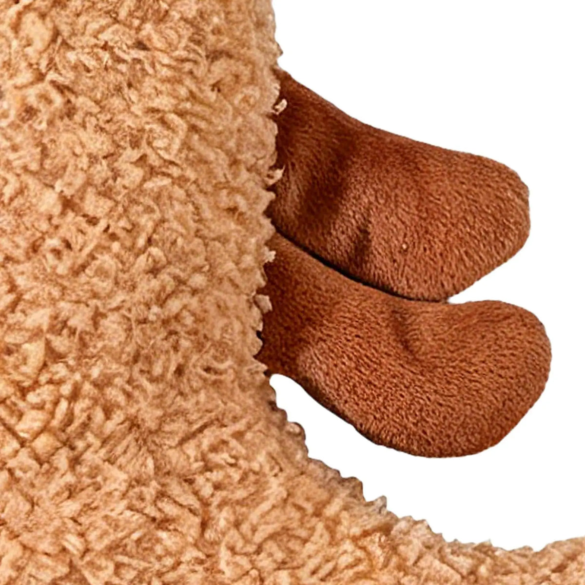 Plush Squeaky Chew Toy for Cats & Dogs - Tough Doll Toy – photo 5