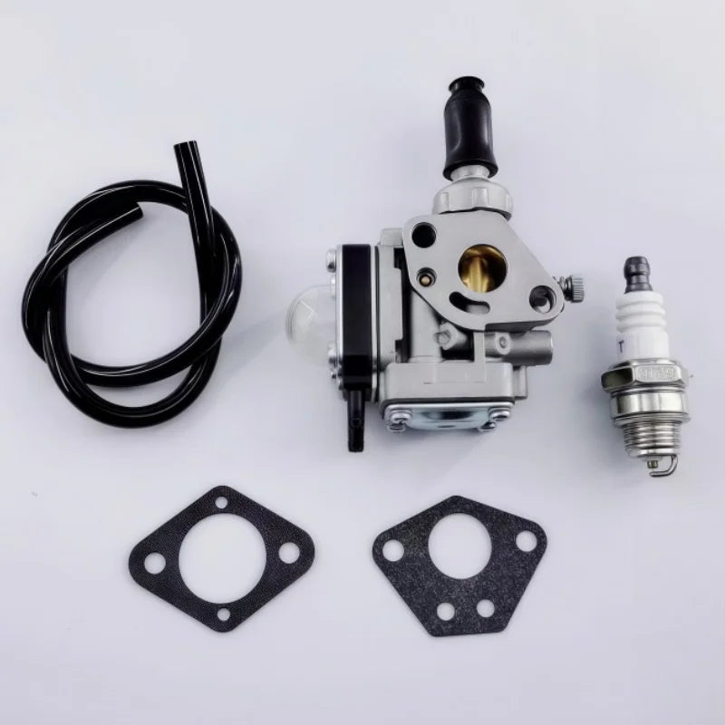 Carburetor For Kawasaki TH43 TH48 KBH48A TL43 TL33 TL52 TU43 TU52 Brush cutter Engine