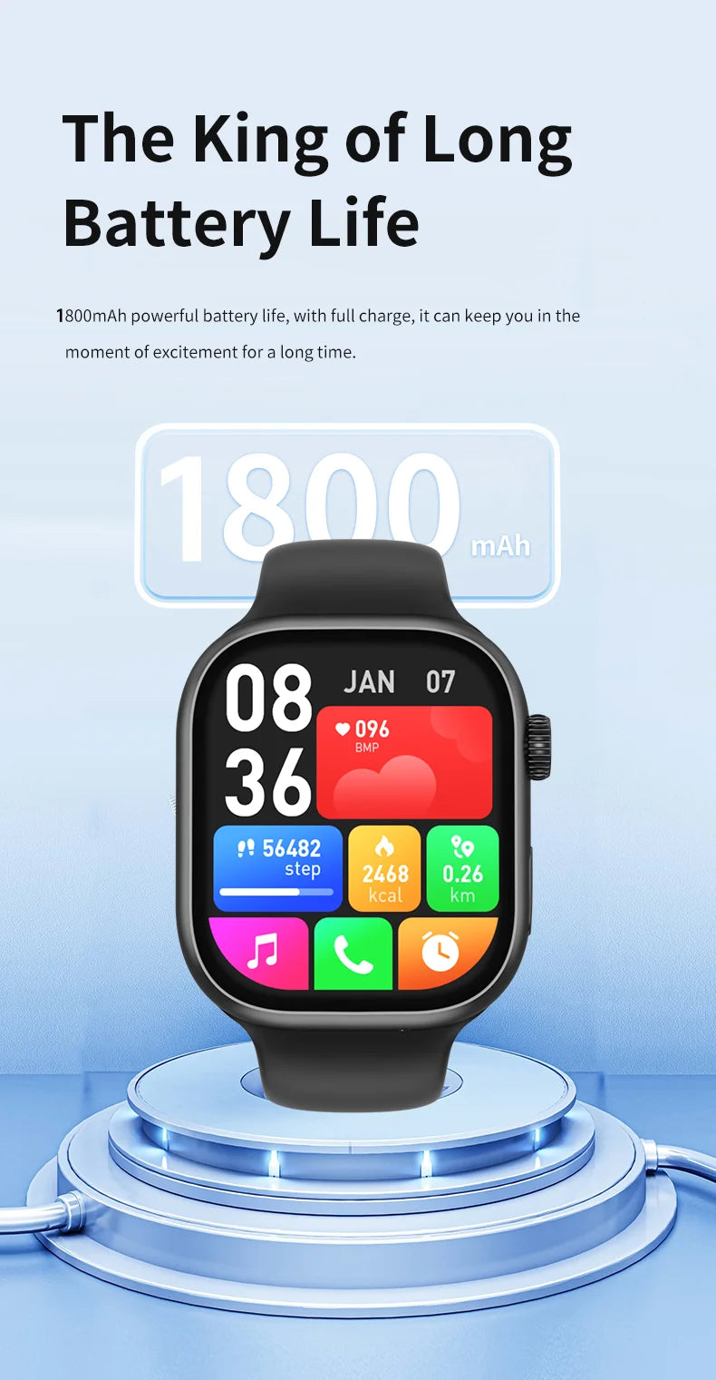 VP49 5G Smartwatch S12 Plus 5G LTE Android 13.0 Smart Watch With 190° Rotating Camera GPS WIFI Compass Play Store Sim Card Slot