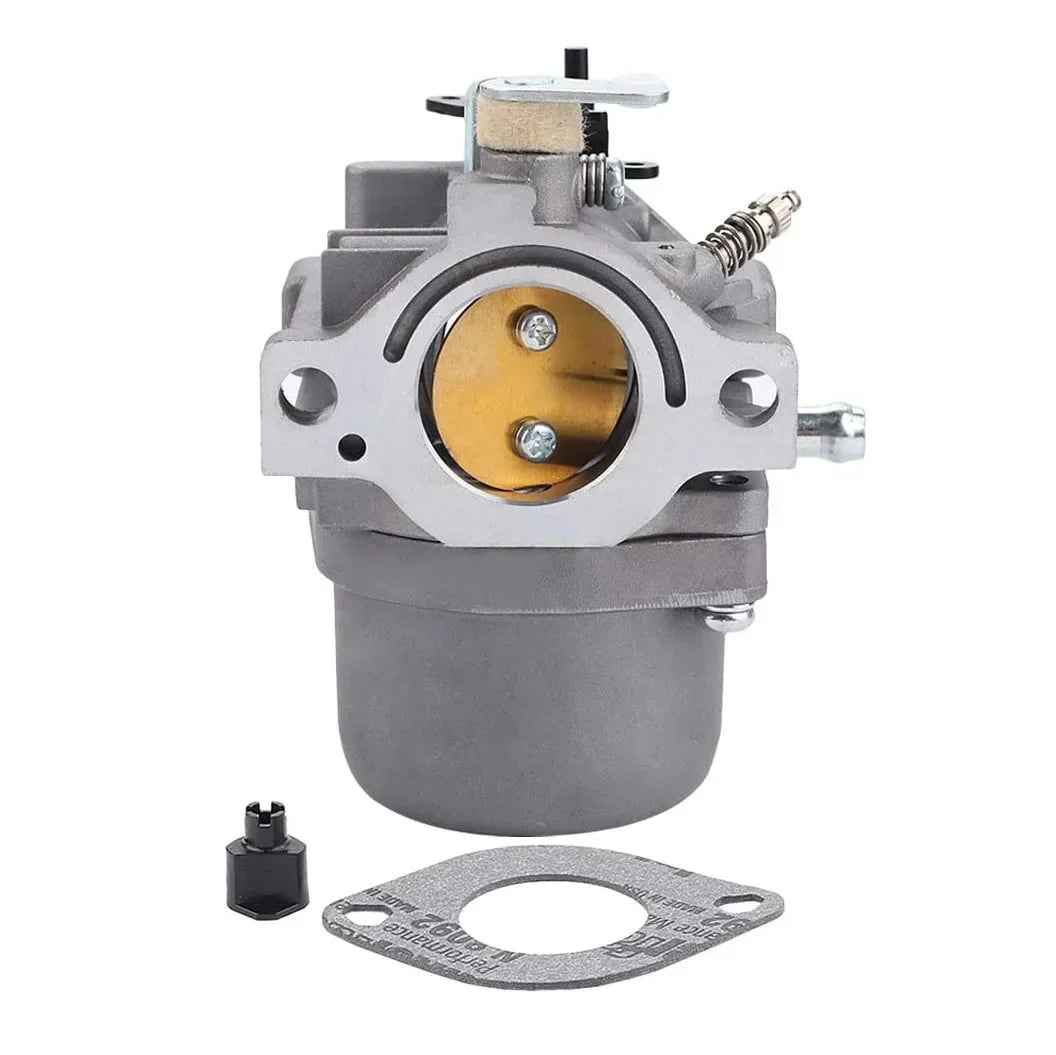 Carburetor Kits for Briggs-Stratton LMT 5-4993 LMT-166 LMT-162 799728 498888 12.5 H P Mowers Garden Lawn Mower Parts