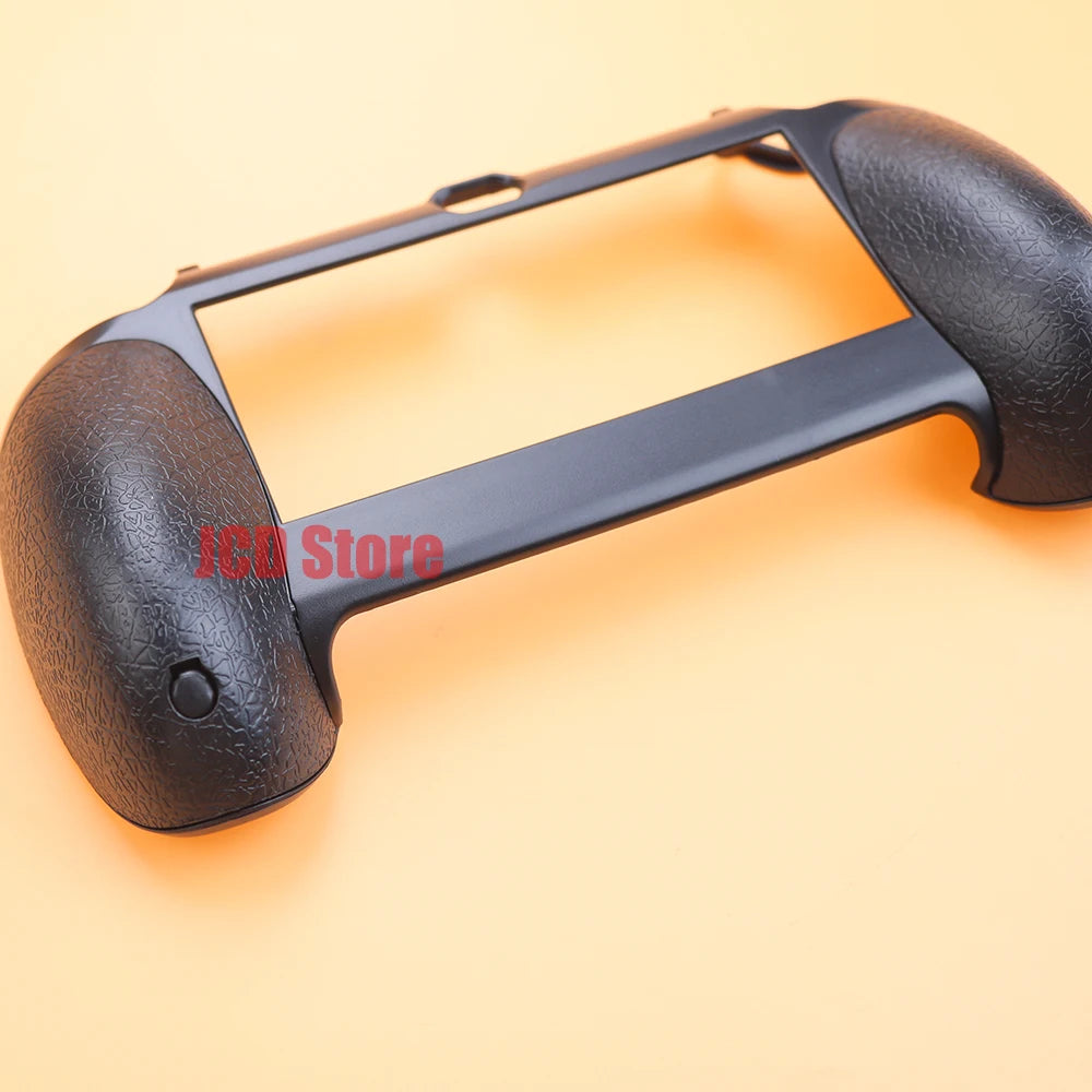 For PSVita 1000 (PCH-1000) Handle Hand Grip Plastic Plastic Hard Shell Holder For PSV1000 GamePad Bracket Stand Protective Case