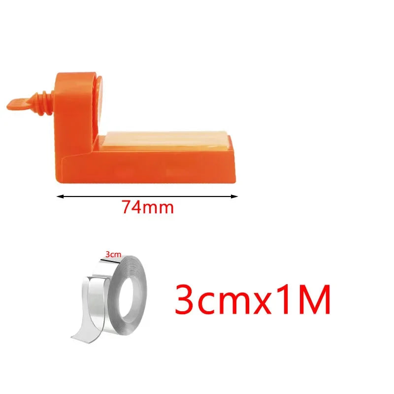 Tile Leveling System Clips & Spacers, 30 Pc Male Angle Set
