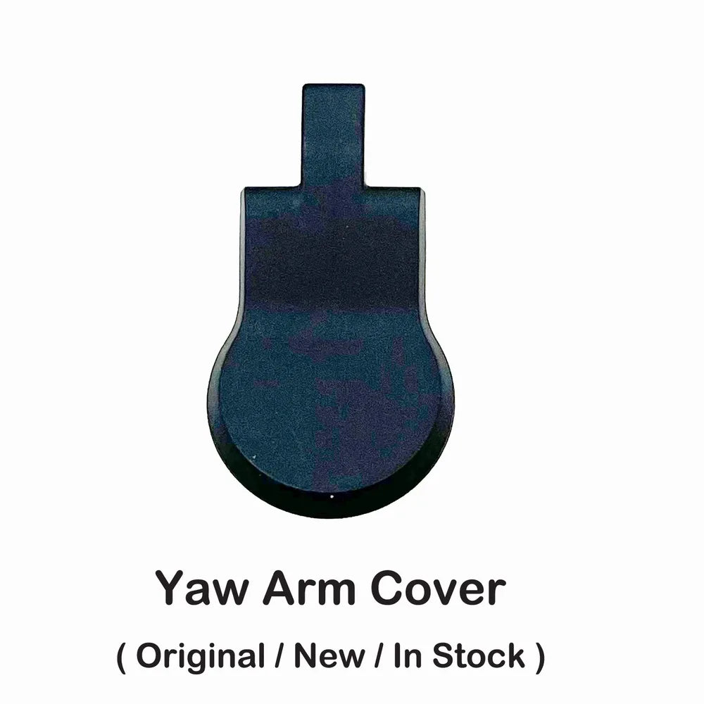 Gimbal Camera Repair Parts for DJI MINI 3 PRO Empty Gimbal Roll/Yaw Arm Cover Motor Rubber PTZ Cable Test Tool Camera Shell