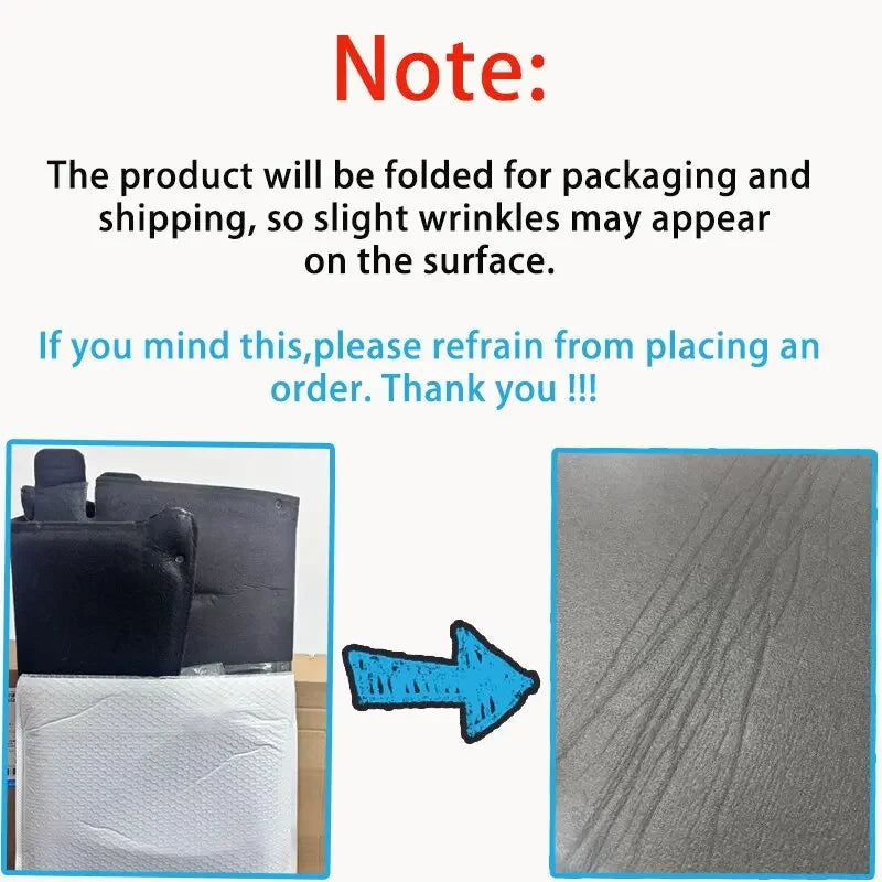 For Volkswagen VW Golf 5 Jetta 2006-2011 Front Engine Hood Insulation Cotton Sound Heat Shield Insulation Pad Mat Cover Foam