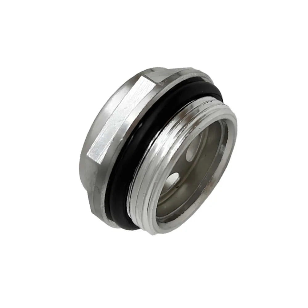 For Honda PCX150 PCX160 ADV150 ADV160 PCX 150 160 ADV 150 160 Motorcycle Engine Oil Level Oil Window Oil Mirror Observation Port
