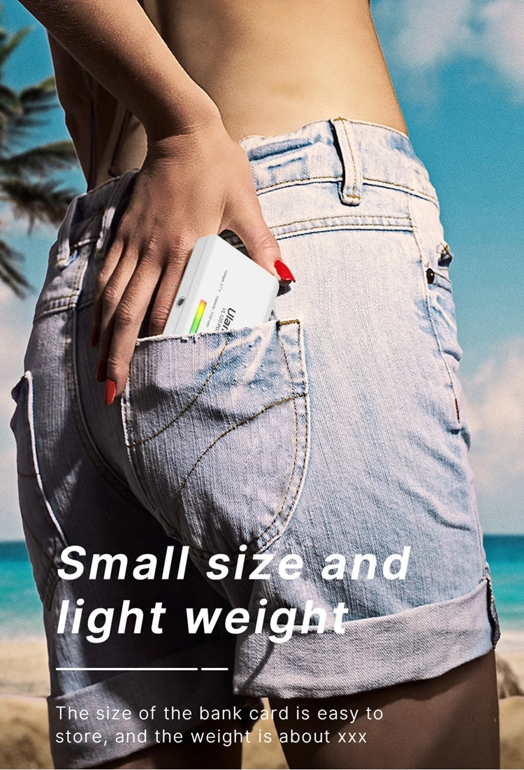 Ulanzi VL120 RGB Camera Phone Video Light Selfie Fill Light Portable 3100mAh Photography Lighting for Smartphone Vlog Tiktok