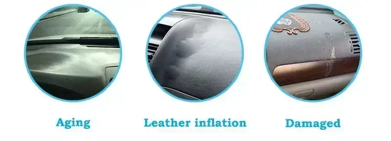 Anti-Slip Dashboard Cover Protective Pad Accessories Sunshade Carpet for Lexus RX 2026~2026 XU30 RX300 RX330 RX350 RX400h 2026