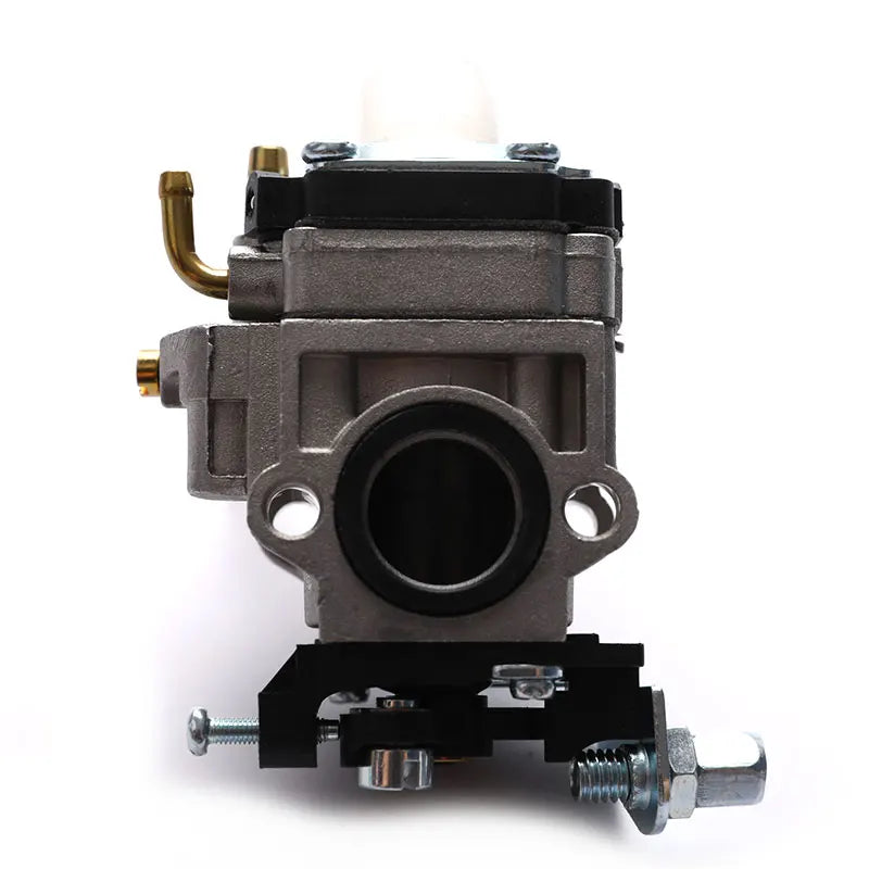 10mm Carburetor Kit for Brushcutter 43cc 49cc 52cc Strimmer Cutter Chainsaw