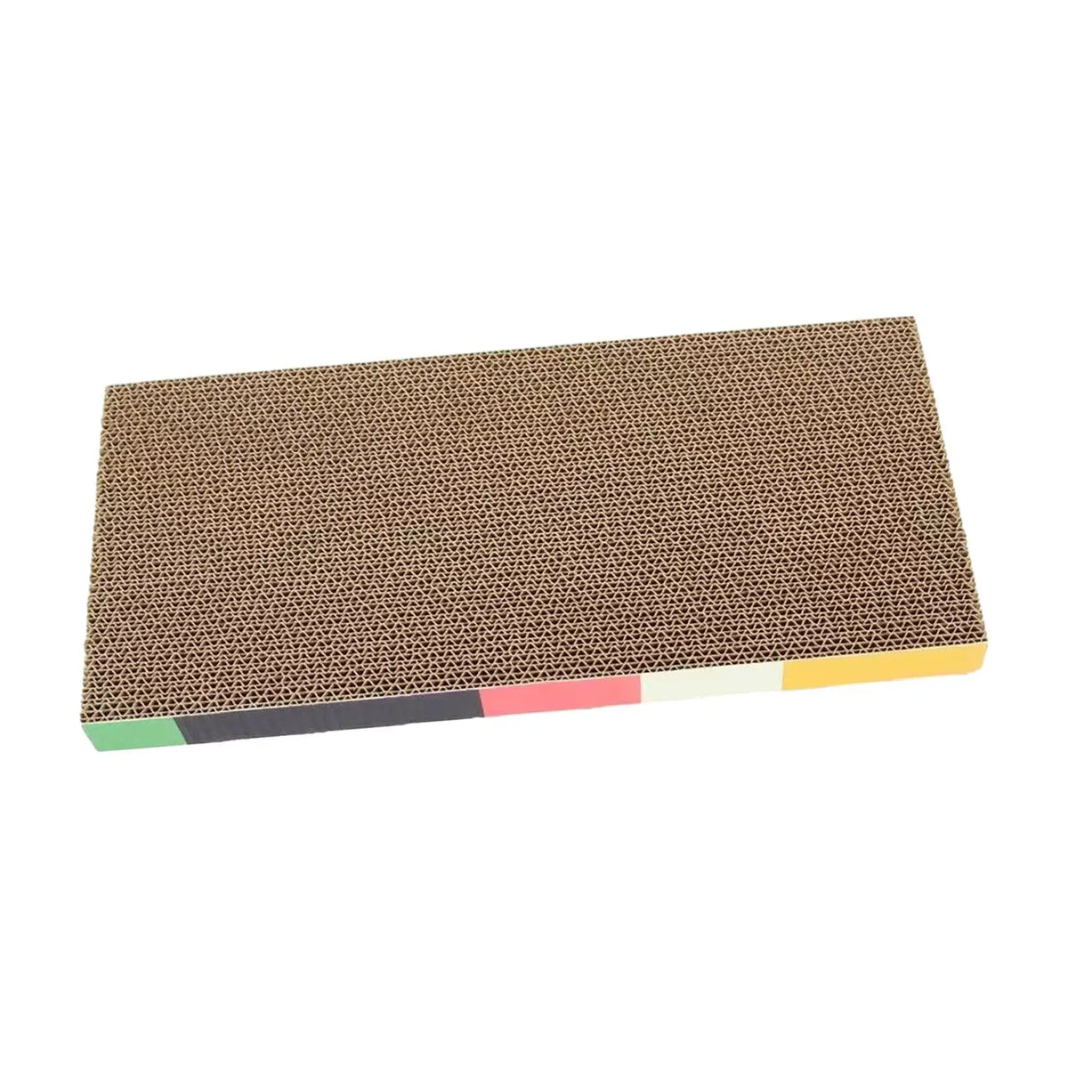 Corrugated Cat Scratching Sofa - Durable Claw Board – photo 9