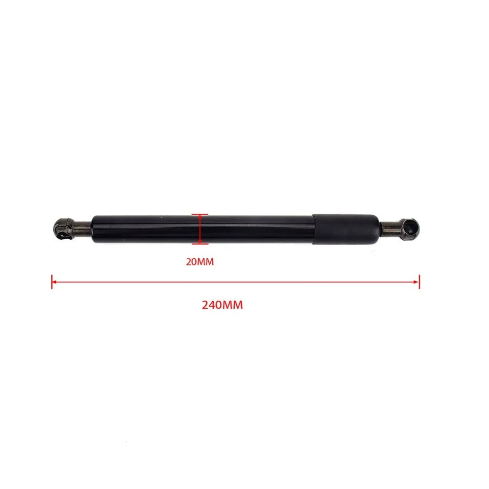 Tailgate Assist Lift Strut DZ43301 - Dodge Ram 1500 2009-2018 / 2500-3500 2010-2019