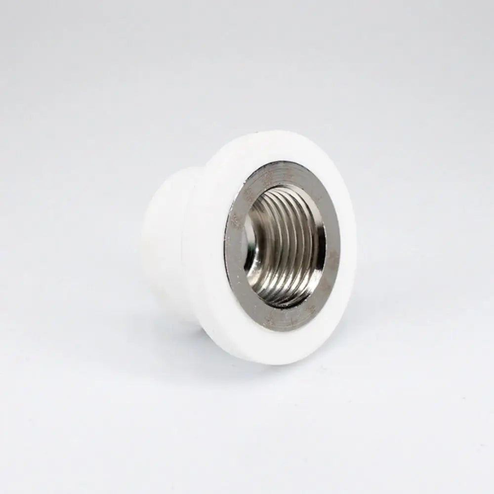 PPR Inner Thread Crack Repair Tool 1/2 Inch 3/4 Inch Anti-smashing Water Pipe Cracking Wire Removal Inner Tooth Replacement