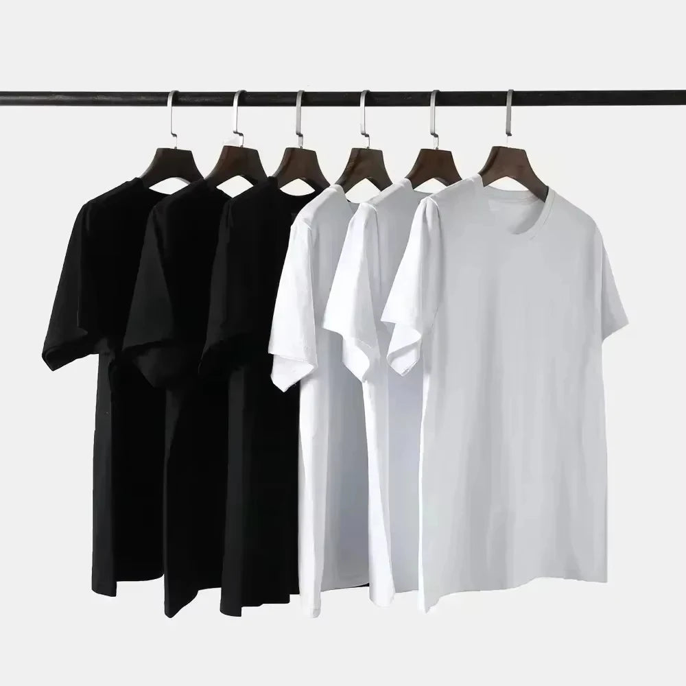 2025 New Japan JDM Modified Car Toyota Honda Mitsubishi Greddy Cotton Short-sleeved Motorcycle T-shirt Streetwear Unisex Tops