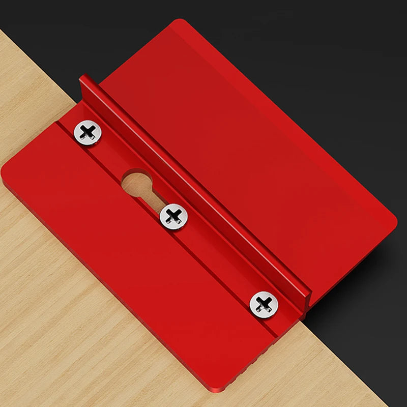 Drywall Ceiling Fixing Board, 4 Pc Plasterboard Support Tool