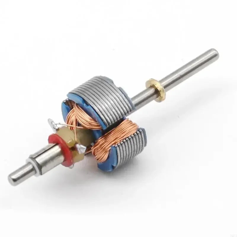 3/6/10PC General 130 DC Motor Micro DC3-6V 5000-10000RPM Engine for Miniature Electric Motor Four-wheel Motor Small DIY Toys