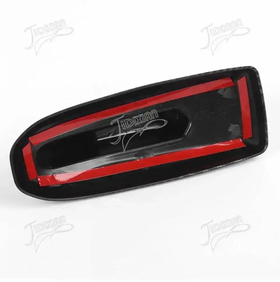 Antenna Base Cover Trim — Chevrolet Silverado, Suburban, Tahoe & GMC Sierra/Yukon (2019+)