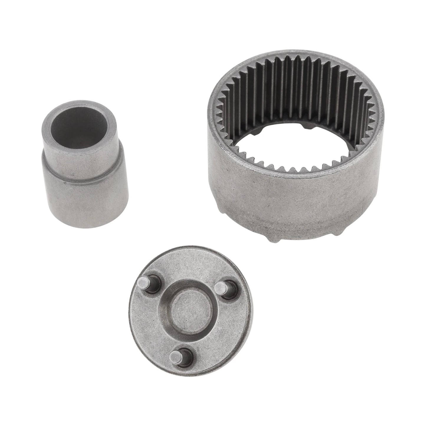 Motor Gears 18 Teeth Charging Drill 506 Single Speed Gear Set Planetary Gear Set Reduction Gear Accessories