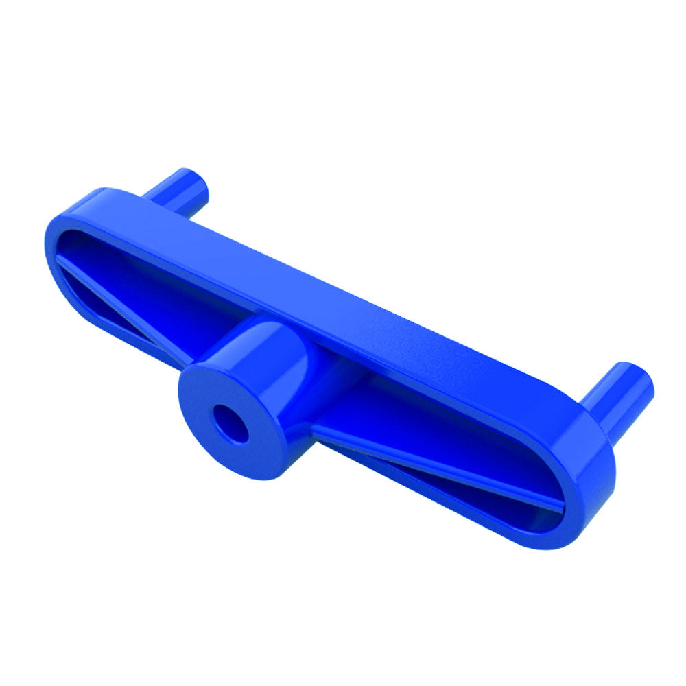 Center Finder - Center Scriber and Offset Measuring & Marking Tool for Woodworking