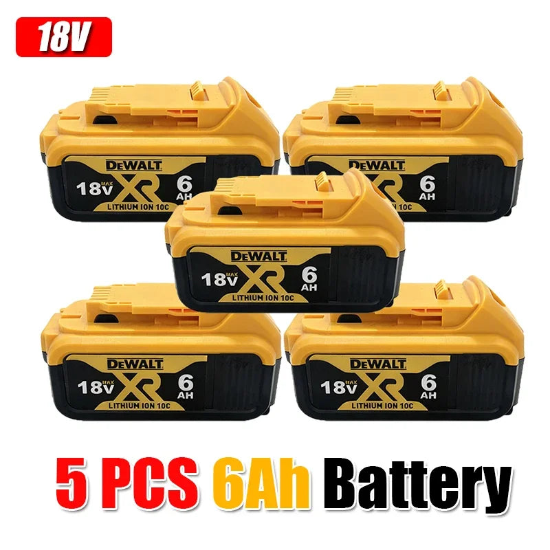 DEWALT Cordless Grinder Cutting Machine Grinding Polishing Machine Electric Diamond Cutting Grinder Power Tools Angle Grinder