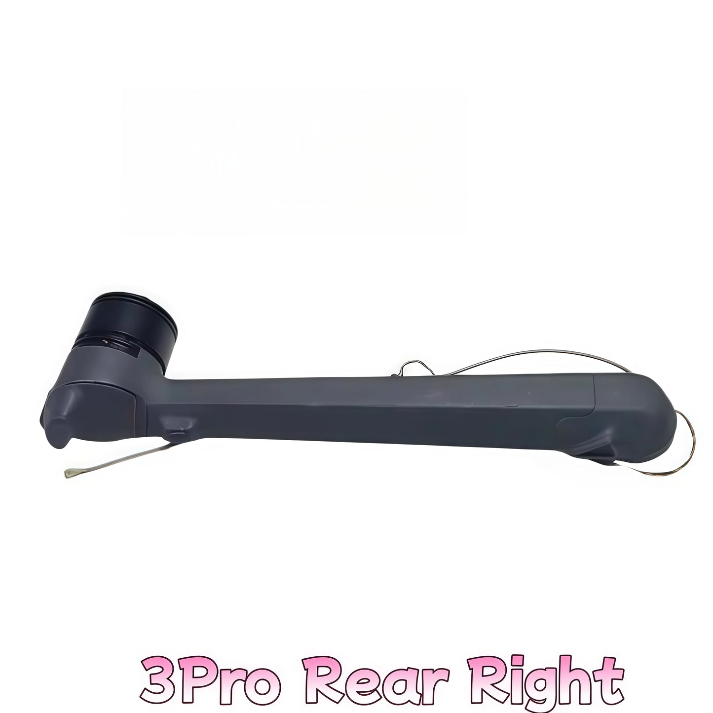 Original for Mavic 3 Pro Motor Arm for DJI Mavic 3/3 Cine/3 Classic/3 Enterprise Propeller Arm Motors Drone Repair Parts